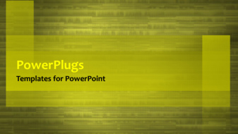 Royalty free PowerPlugs: PowerPoint template - Abstract-3-24_ws