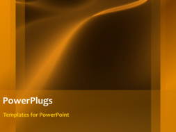 PPT Template - Title Slide