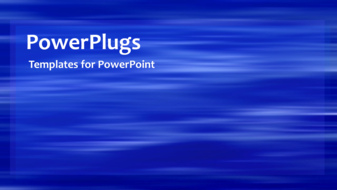 PPT Template - Title Slide