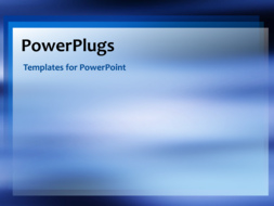 PPT Template - Title Slide