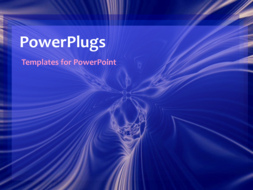 PPT Template - Title Slide