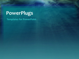 PPT Template - Title Slide