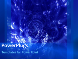 PPT Template - Title Slide