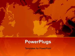 PPT Template - Title Slide