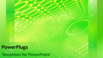 PPT Template - Title Slide