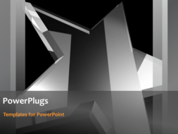PPT Template - Title Slide