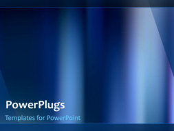 PPT Template - Title Slide