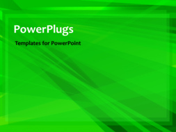 PPT Template - Title Slide