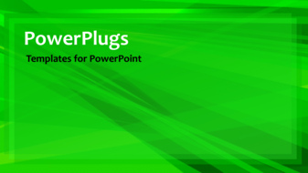 PPT Template - Title Slide