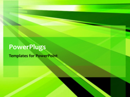 PPT Template - Title Slide