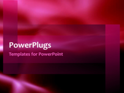 PPT Template - Title Slide