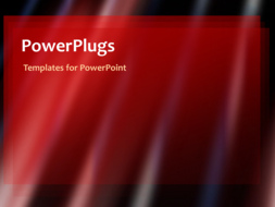 PPT Template - Title Slide