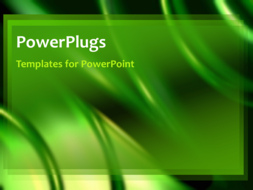 PPT Template - Title Slide