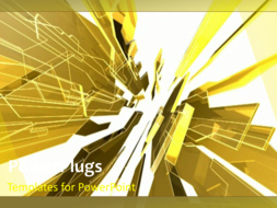 PPT Template - Title Slide