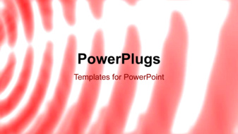 PPT Template - Title Slide