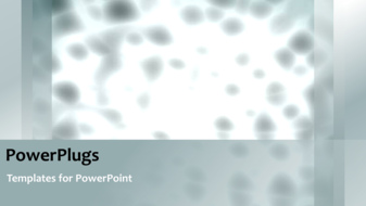 PPT Template - Title Slide