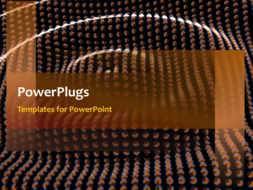 PPT Template - Title Slide