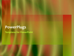 PPT Template - Title Slide