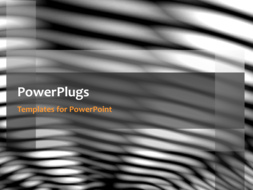 PPT Template - Title Slide