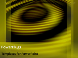 Royalty free PowerPlugs: PowerPoint template - Abstract-7-18