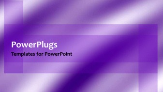 PPT Template - Title Slide