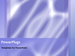 PPT Template - Title Slide