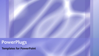 PPT Template - Title Slide
