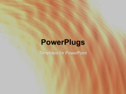 PPT Template - Title Slide