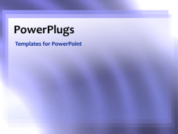 PPT Template - Title Slide