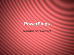 PPT Template - Title Slide