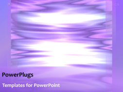 PPT Template - Title Slide