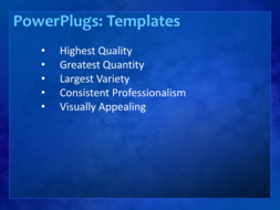 PPT Template - Text Slide