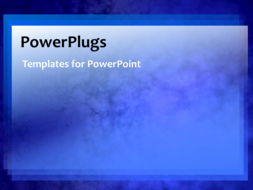 PPT Template - Title Slide