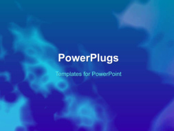 PPT Template - Title Slide