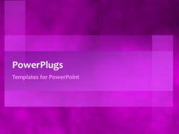 PPT Template - Title Slide