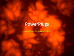 PPT Template - Title Slide