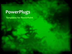 PPT Template - Title Slide
