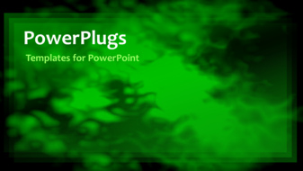 PPT Template - Title Slide