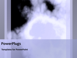 PPT Template - Title Slide