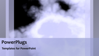 PPT Template - Title Slide