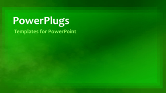 PPT Template - Title Slide