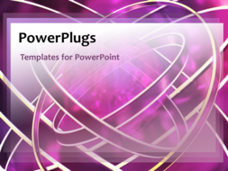 PPT Template - Title Slide