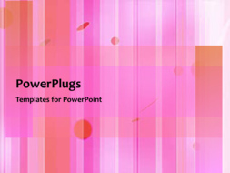 PPT Template - Title Slide