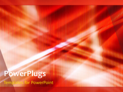 PPT Template - Title Slide