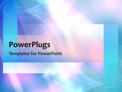 PPT Template - Title Slide