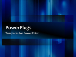 PPT Template - Title Slide