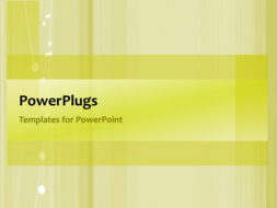 PPT Template - Title Slide