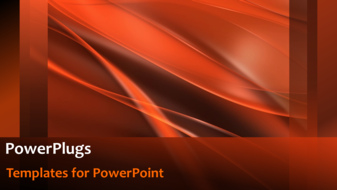 PPT Template - Title Slide