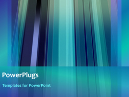PPT Template - Title Slide