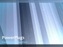 PPT Template - Title Slide